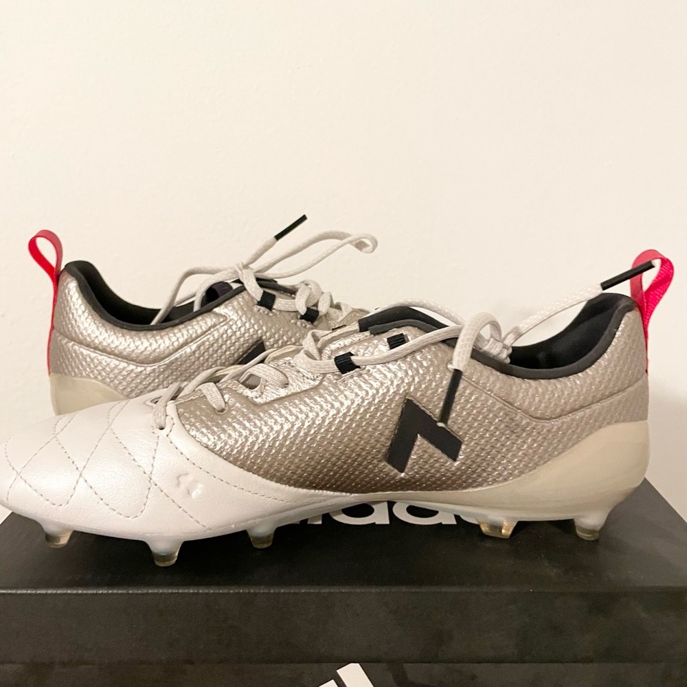 Adidas women’s soccer cleats